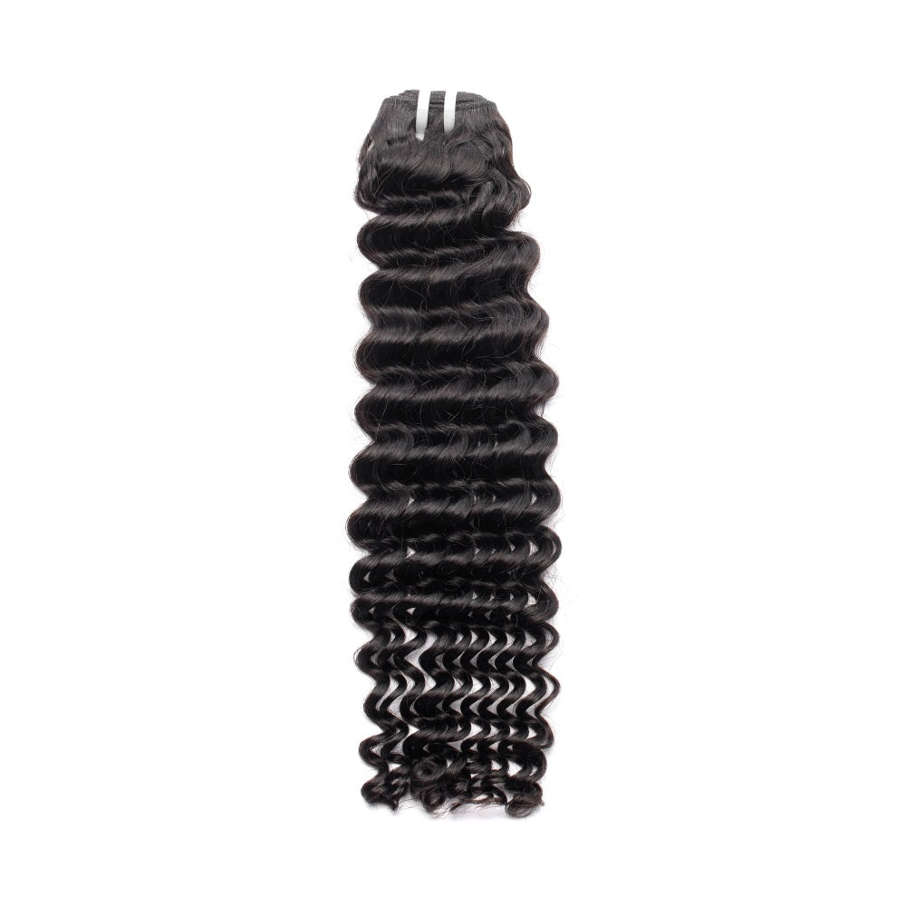 Raw hair Deep wave Wholesale  3pcs-70pcs